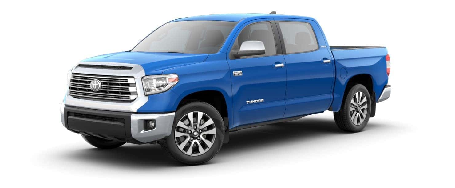 VOODOO BLUE