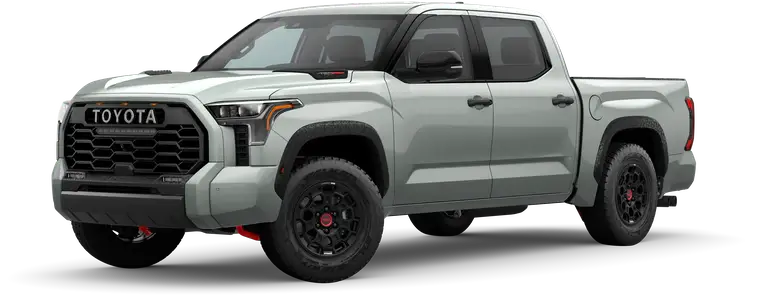 Toyota Tundra Hybrid | Toyota on Edens