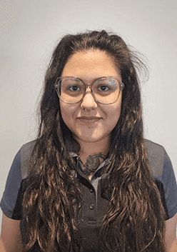 Abigail  Sandoval