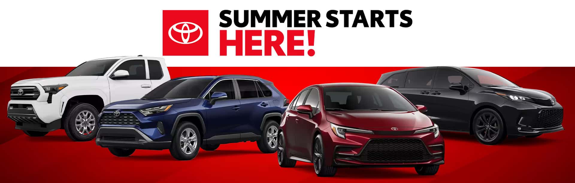 Toyota-Summer-Starts-Here