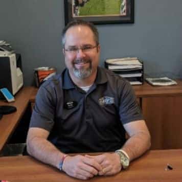 Mike Schadegg