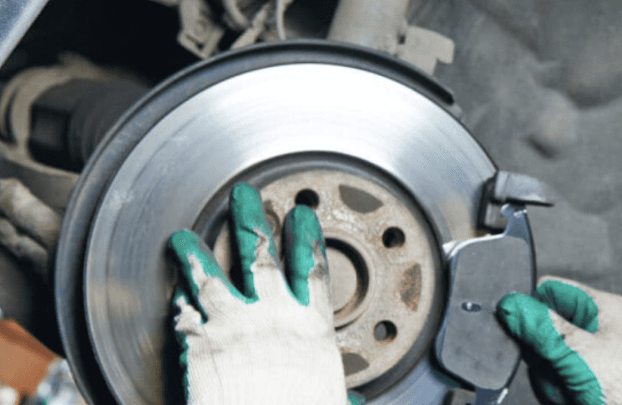 Why Are My Brakes Grinding? Maintenance Tips Transwest Chevrolet