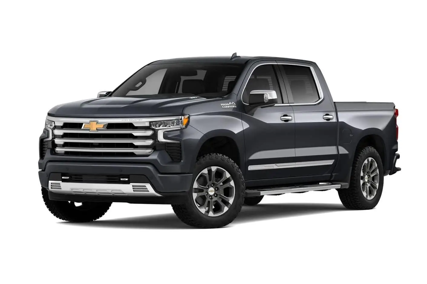 Explore the 2023 Silverado 1500 | Transwest Chevrolet Buick