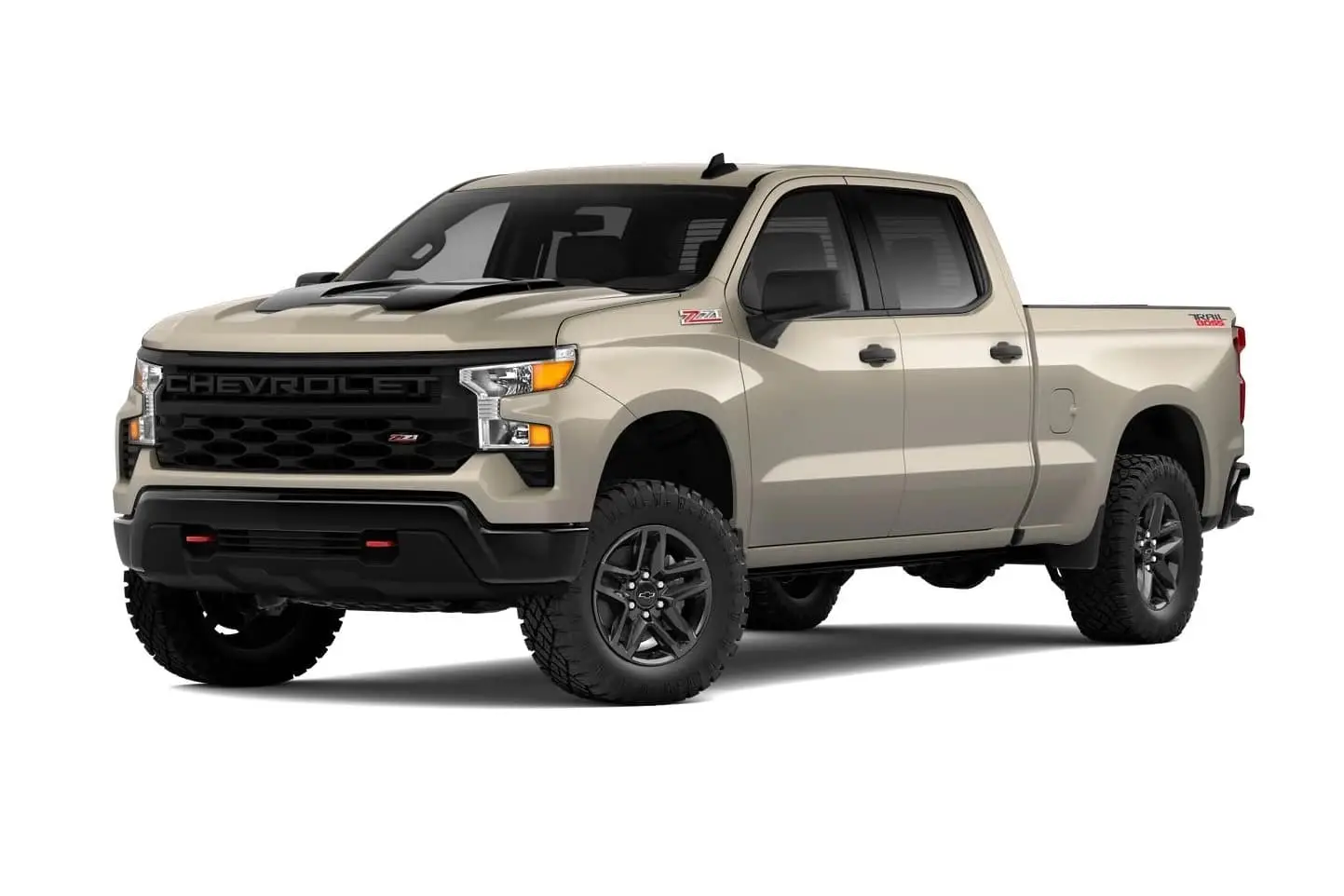 Explore the 2023 Silverado 1500 | Transwest Chevrolet Buick