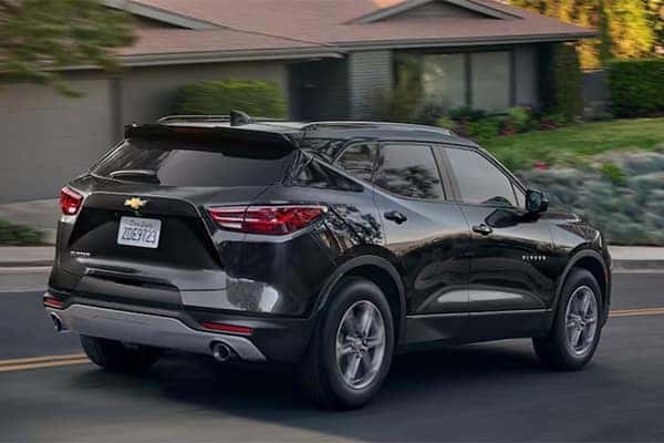 Transwest Chevrolet