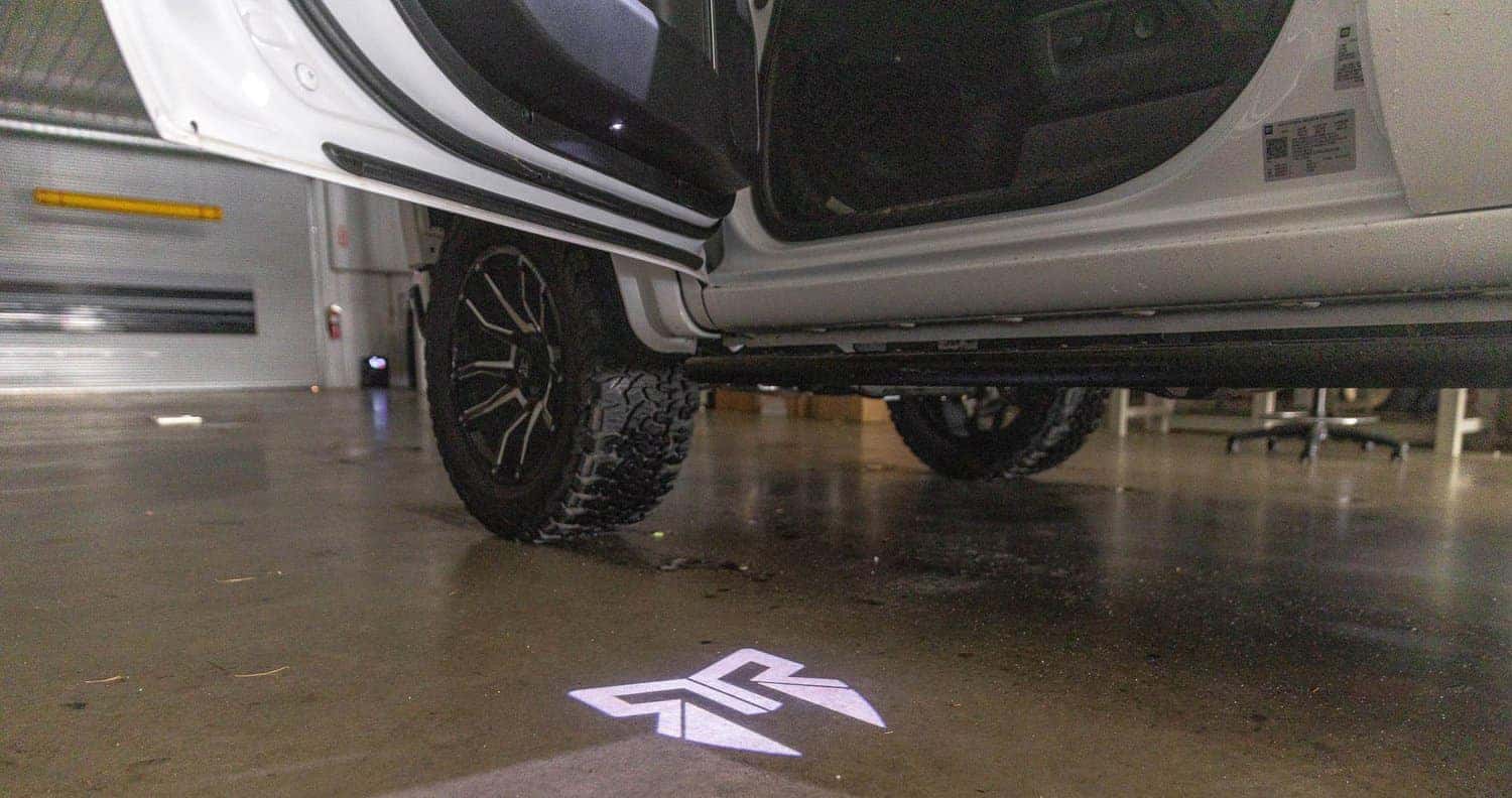 2023 Silverado 1500 Interior Seats