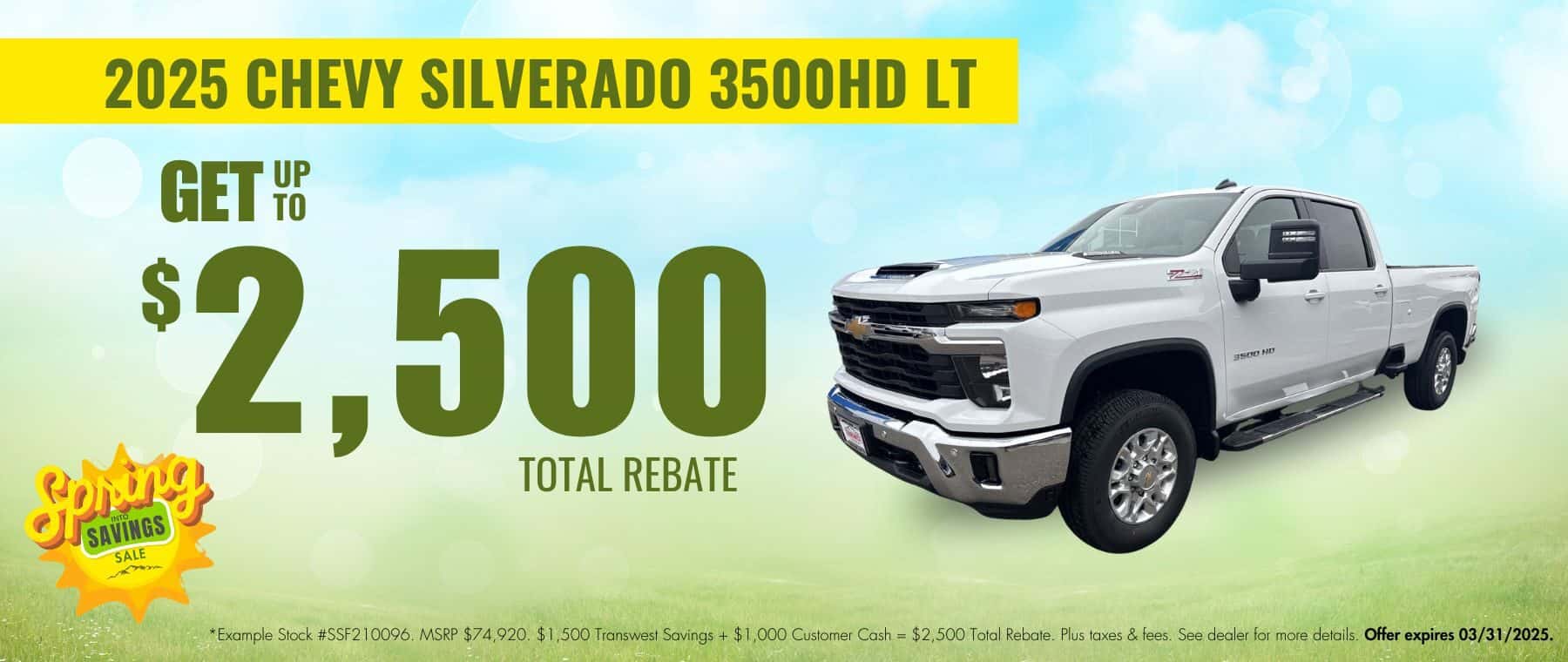 3-11-25_2025-Chevy-Silverado-3500HD-LT-March-Website-Banner