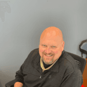 Rick Stroh