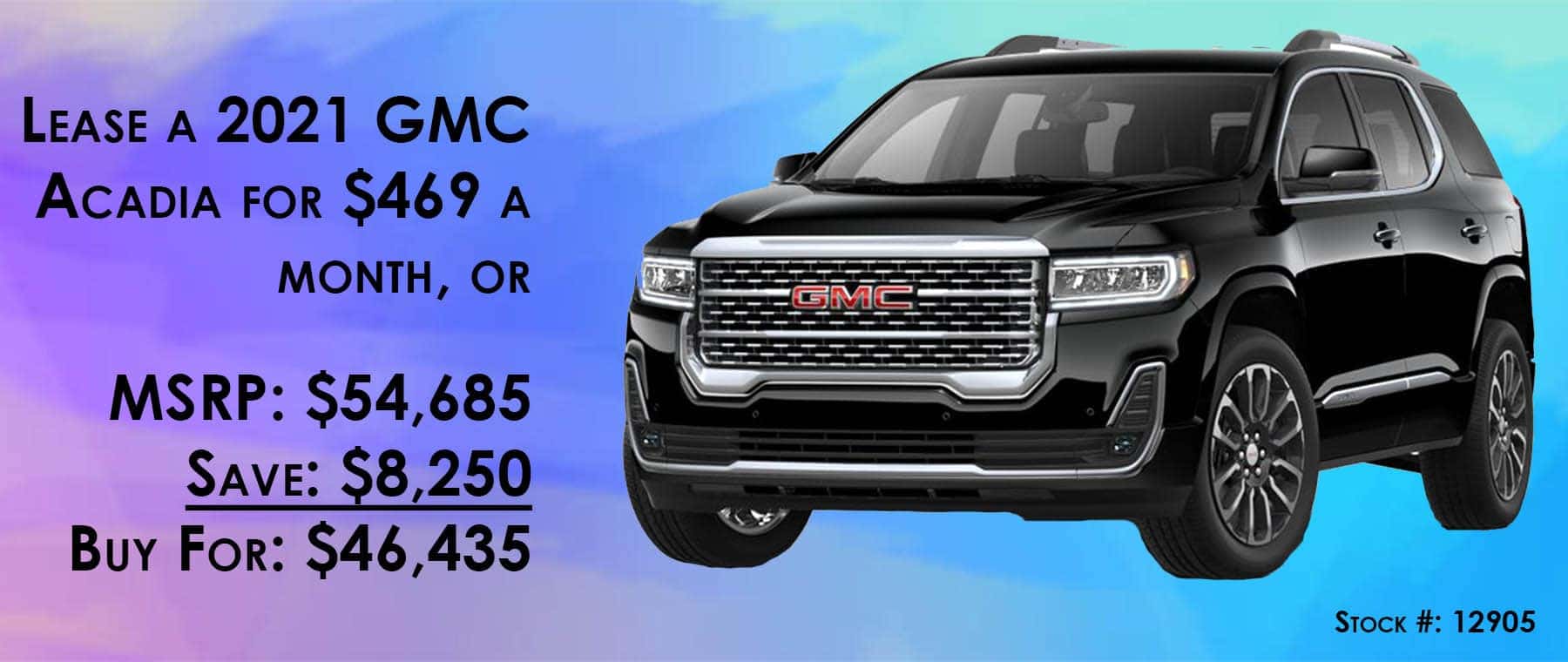 Ultimate-2021-GMC-Acadia