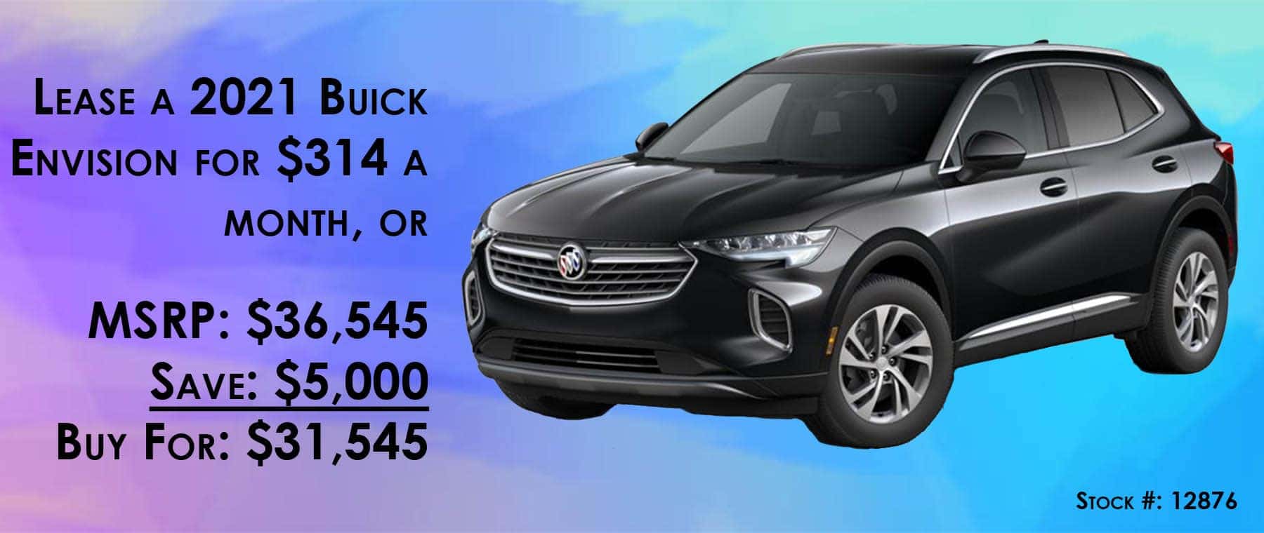 Ultimate-2021-Buick-Envision