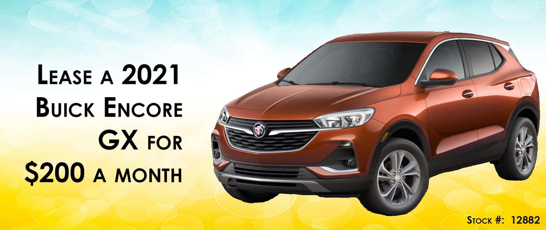 Ultimate-2021-Buick-Encore-GX