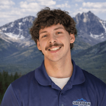 Dax Sargent
