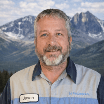 Jason Crosier