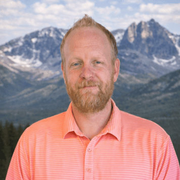 Keith Ogaard