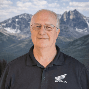 Ken Weber