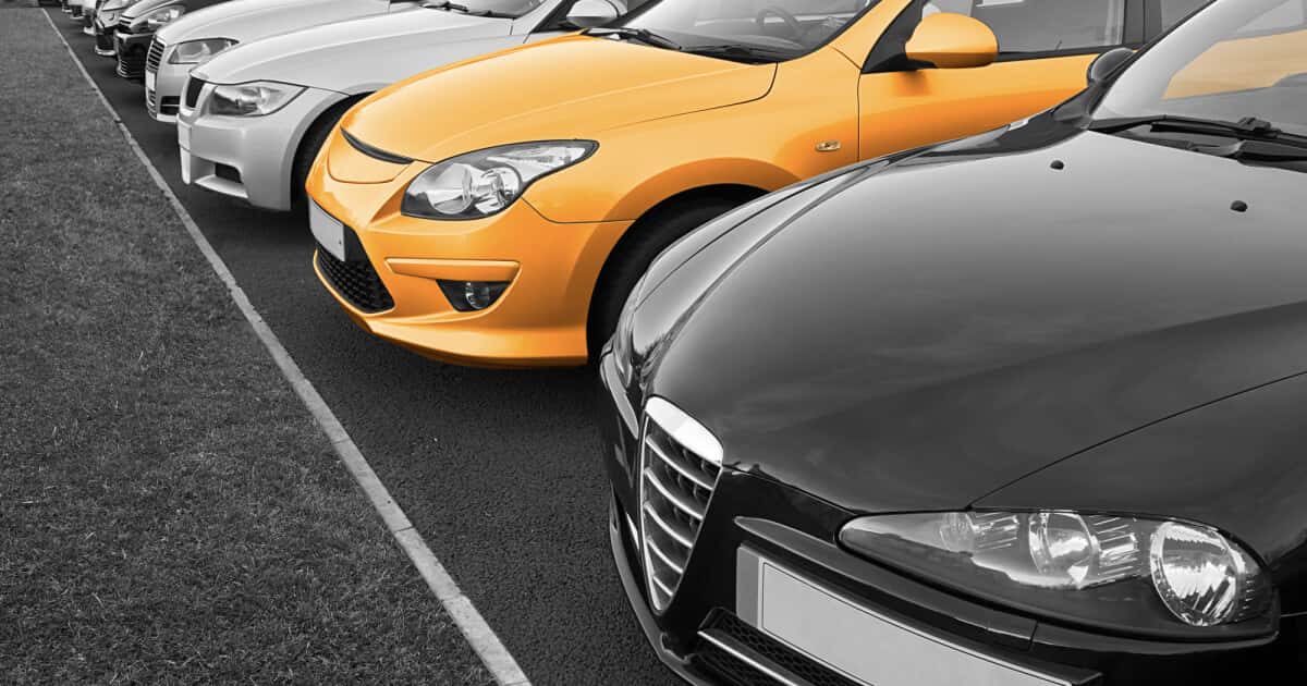 What to Look for When Buying a Used Car Sheridan Honda