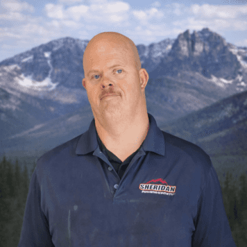 Wesley Sikkenga