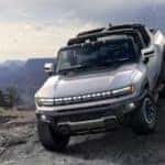 Hummer EV near me