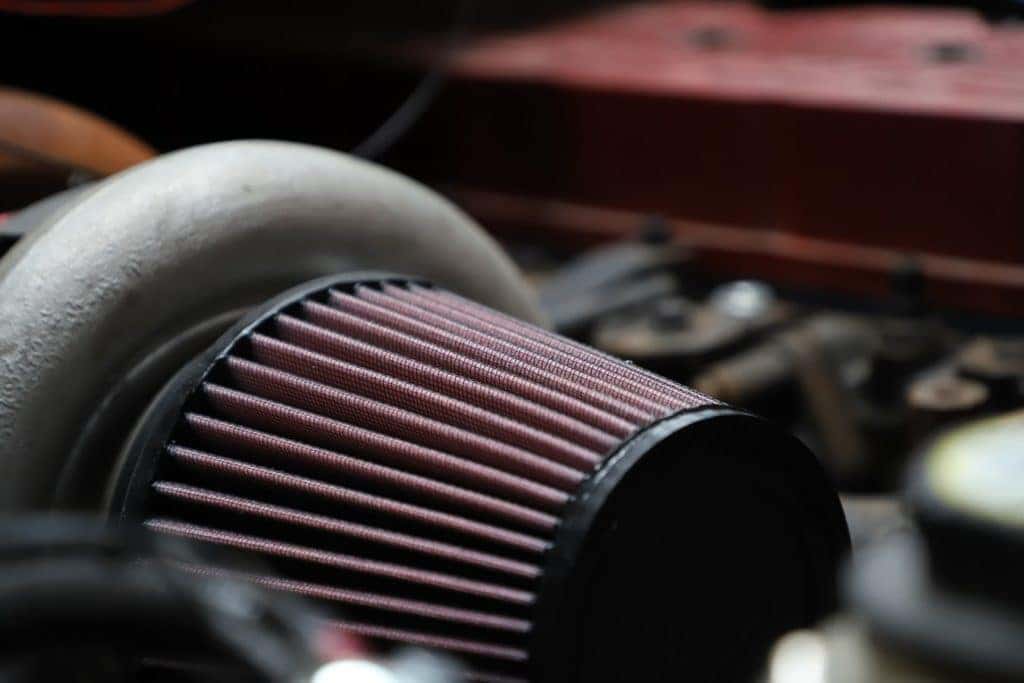 auto repair near me in Enid