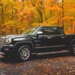 New GMC truck near me Perry OK