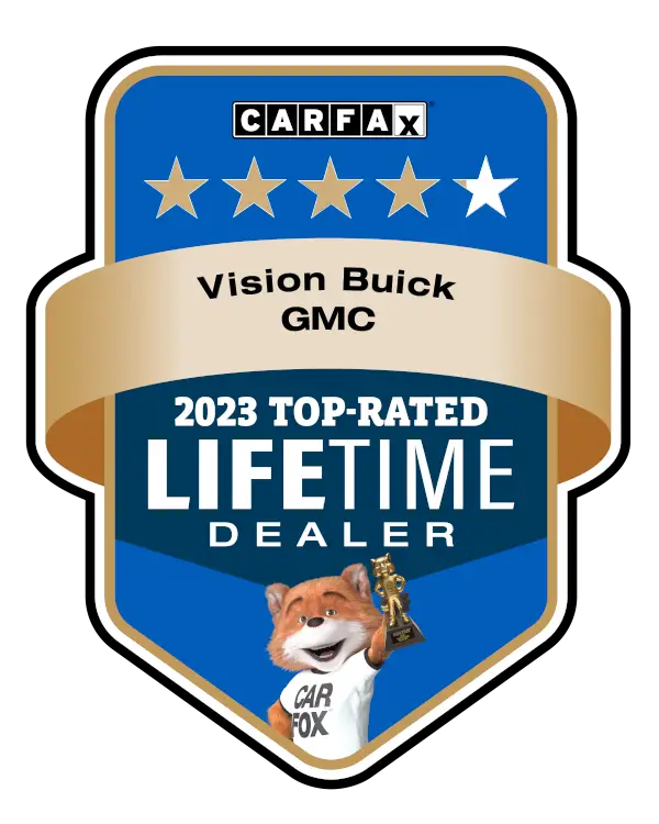 CarFax 2023