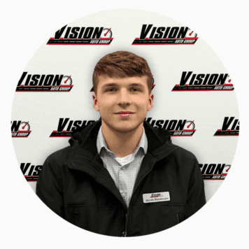 Jacob Blackburn