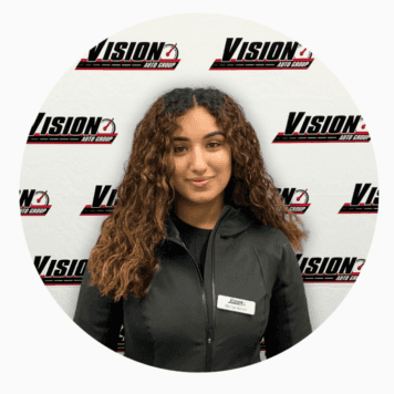 Mirna Amer