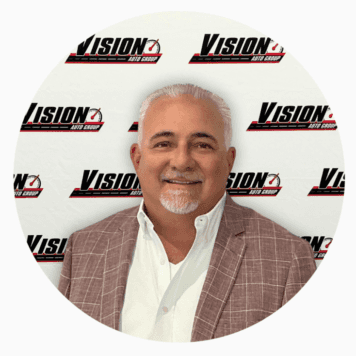 Anthony Farina