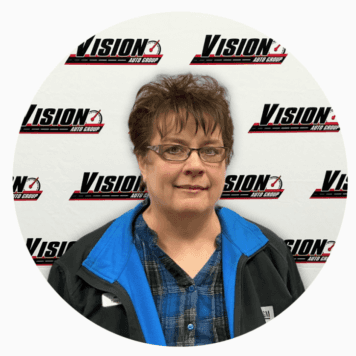 Terri Siebert
