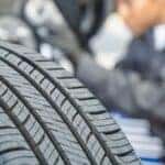 Buick Tire Maintenance