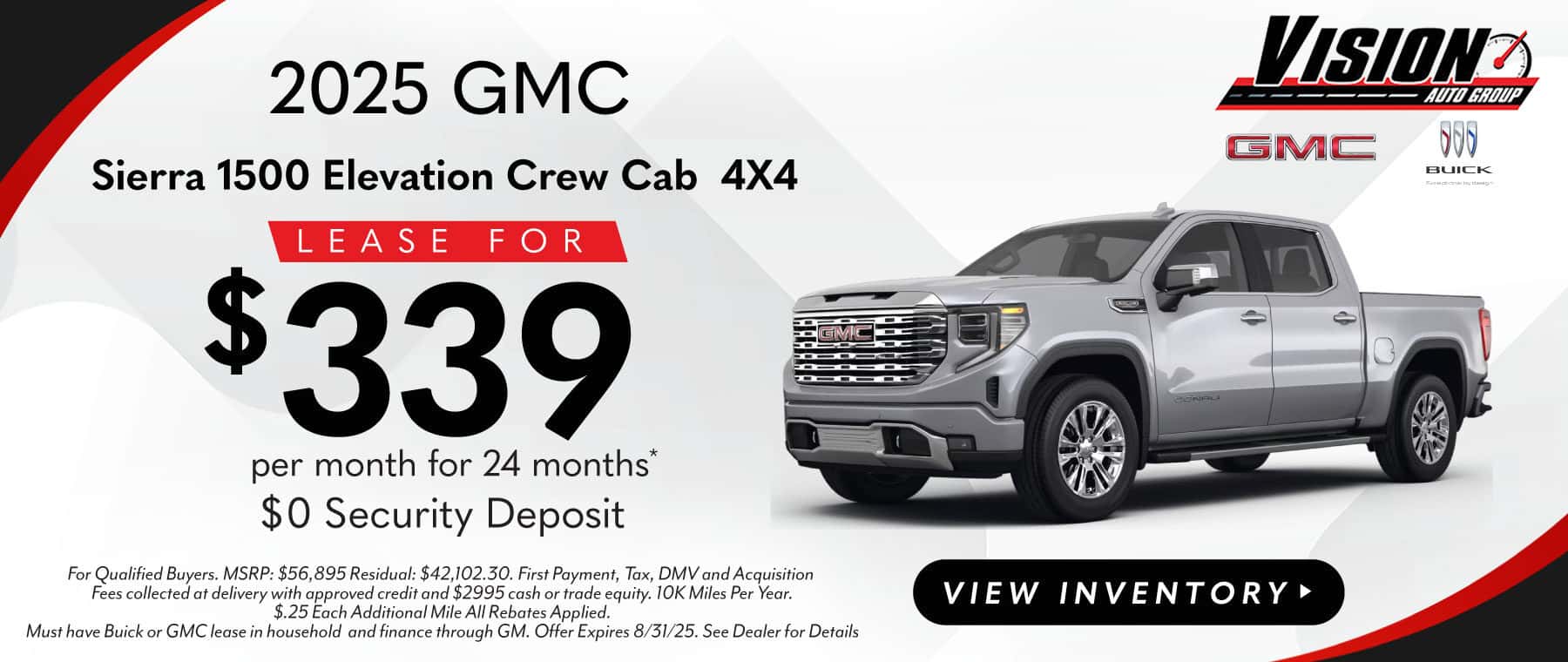 VisionBuickGMC_August25_Sierra