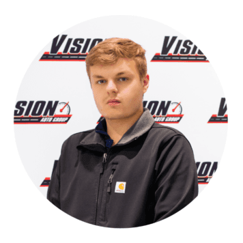 Justin Vanameron