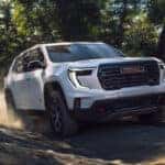 acadia