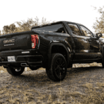 GMC X31 Package