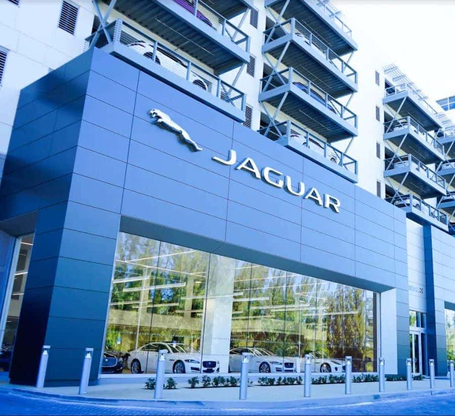 Warren Henry Jaguar is now Jaguar North Dade! Warren Henry Auto Group