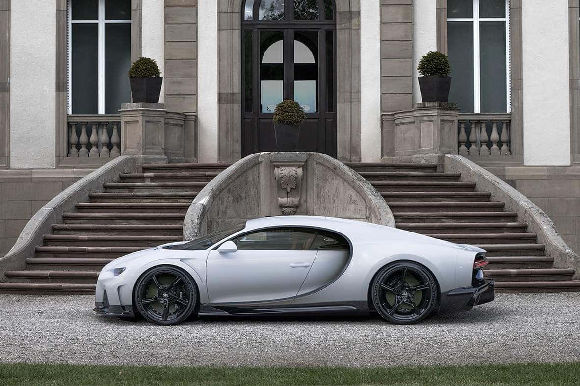 2022 bugatti veyron hyper sport specs