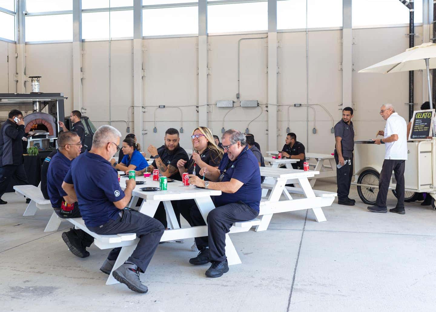 LAND ROVER NORTH DADE AND LAND ROVER SOUTH DADE CELEBRATE PINNACLE ...