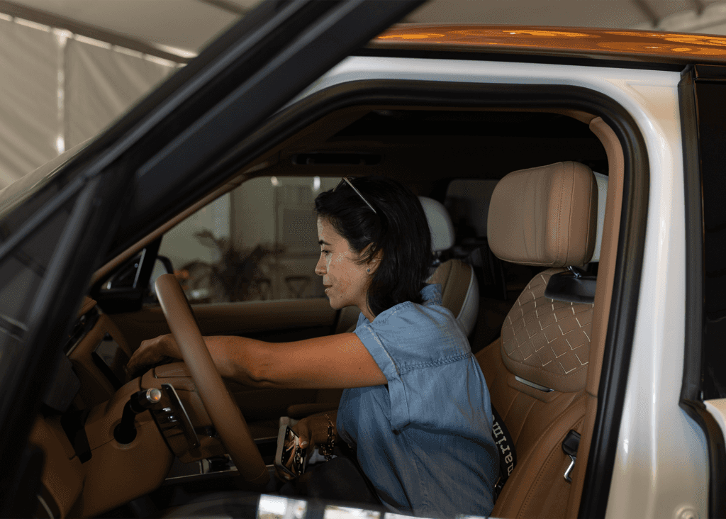 LAND ROVER NORTH DADE AND LAND ROVER SOUTH DADE HOST ANOTHER ROVER ON ...