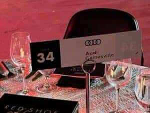 Audi Gainesville