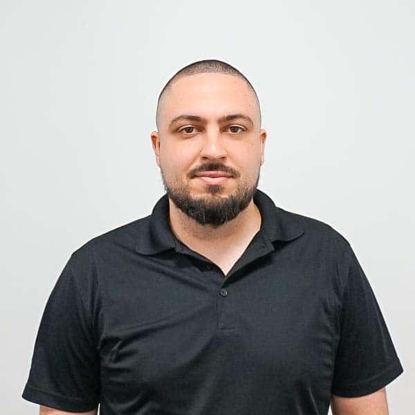 Lisardo Perez