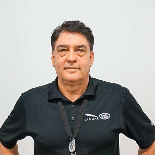 Tony Nuñez