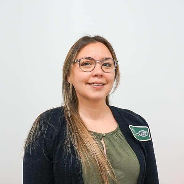 Andrea Rendon
