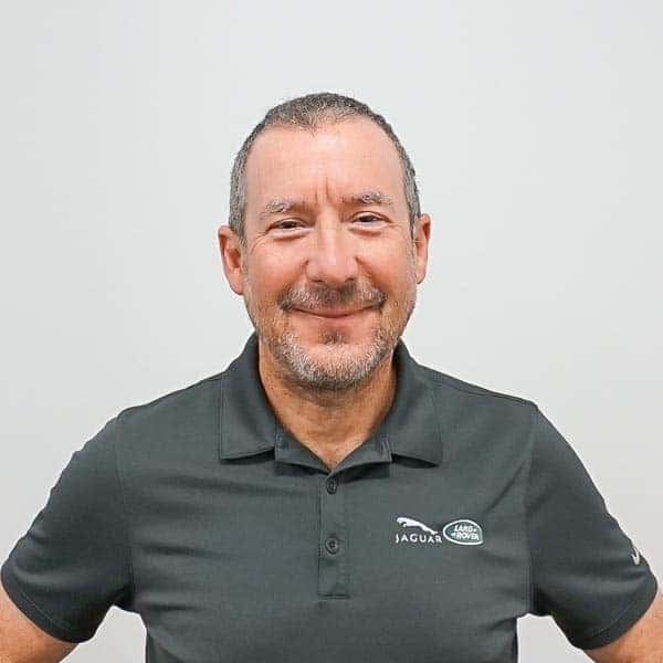 Greg Schiff