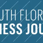South Florida business journal logo