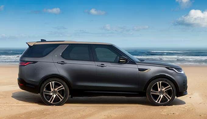 2026 Discovery