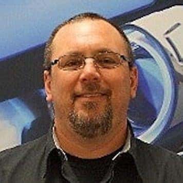 CHRIS POHLMAN