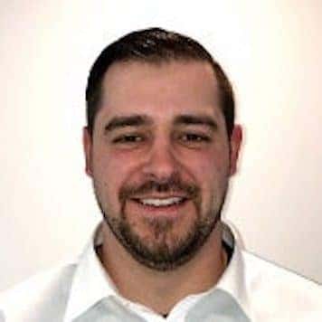 MIKE BUSCH