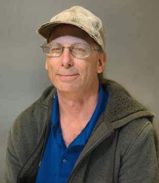 PAT PARKER