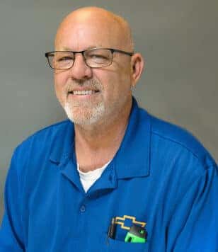 SHAWN POHLMAN