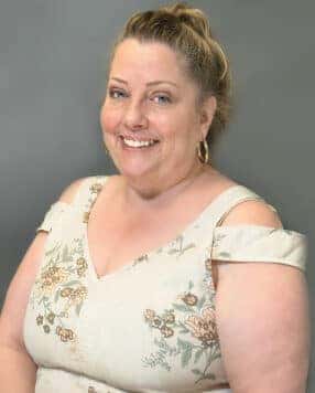 STACEY MCIVER